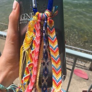 Meet your Posher, Soleil